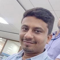 Abhishek Gujarati
