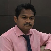 Santosh Gudlamani